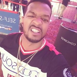 Meet your Posher, Mark